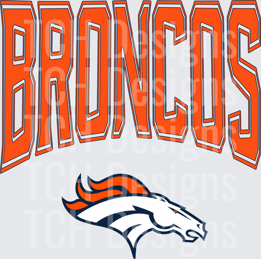 BRONCOS