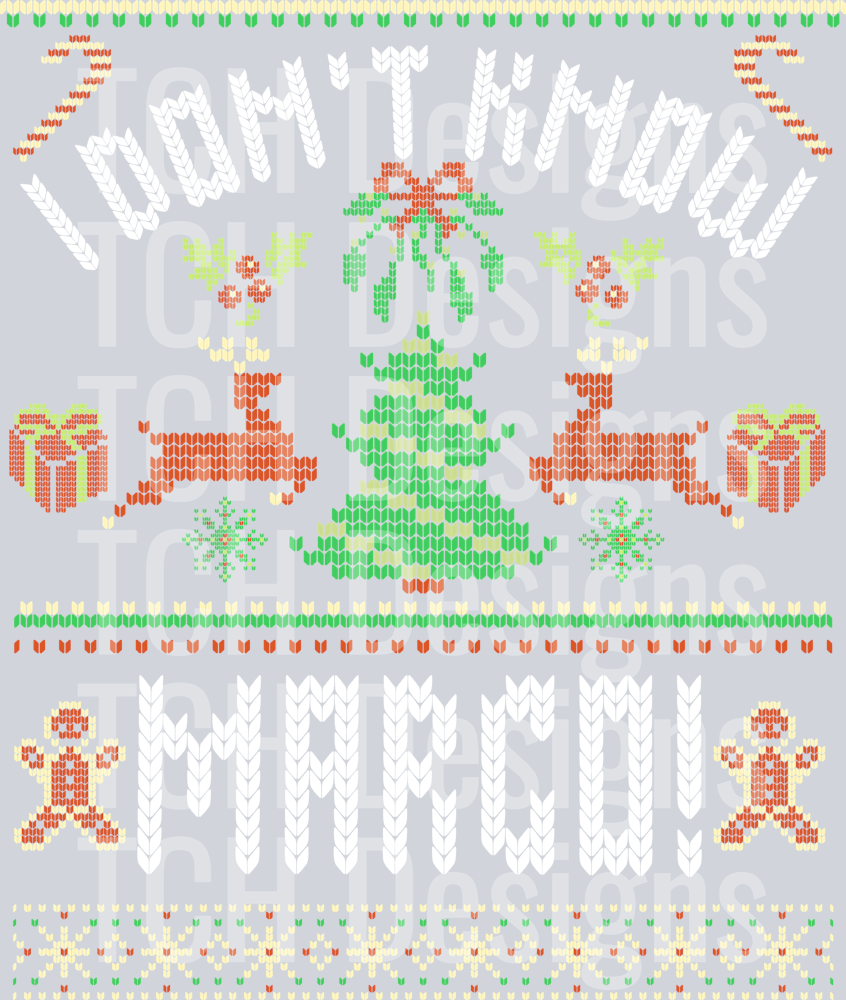 I DONT KNOW MARGO (1)