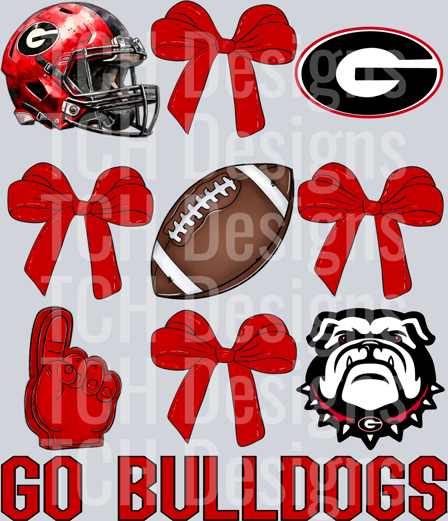 Bulldogs