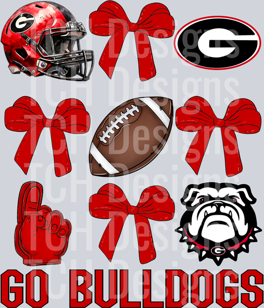 Bulldogs