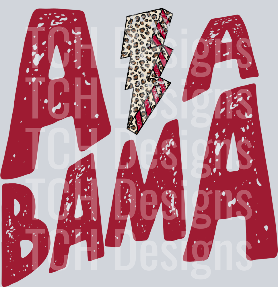 AlabamaLBRed
