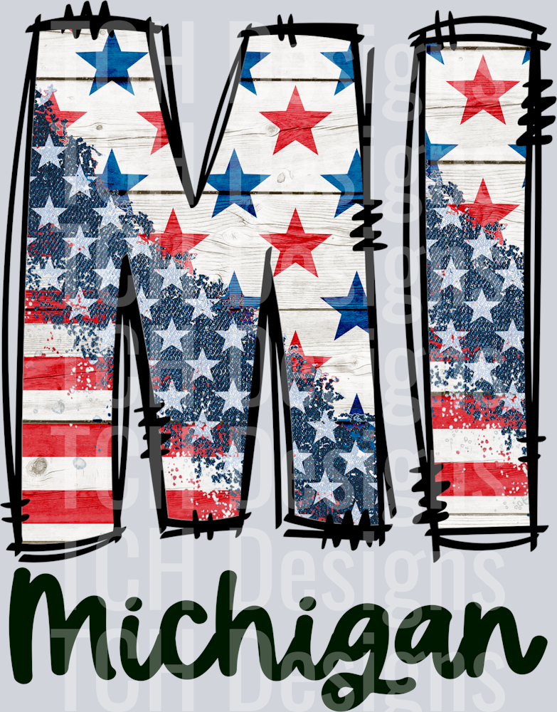Michigan