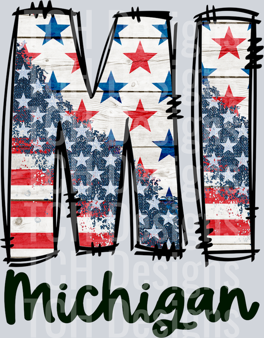 Michigan