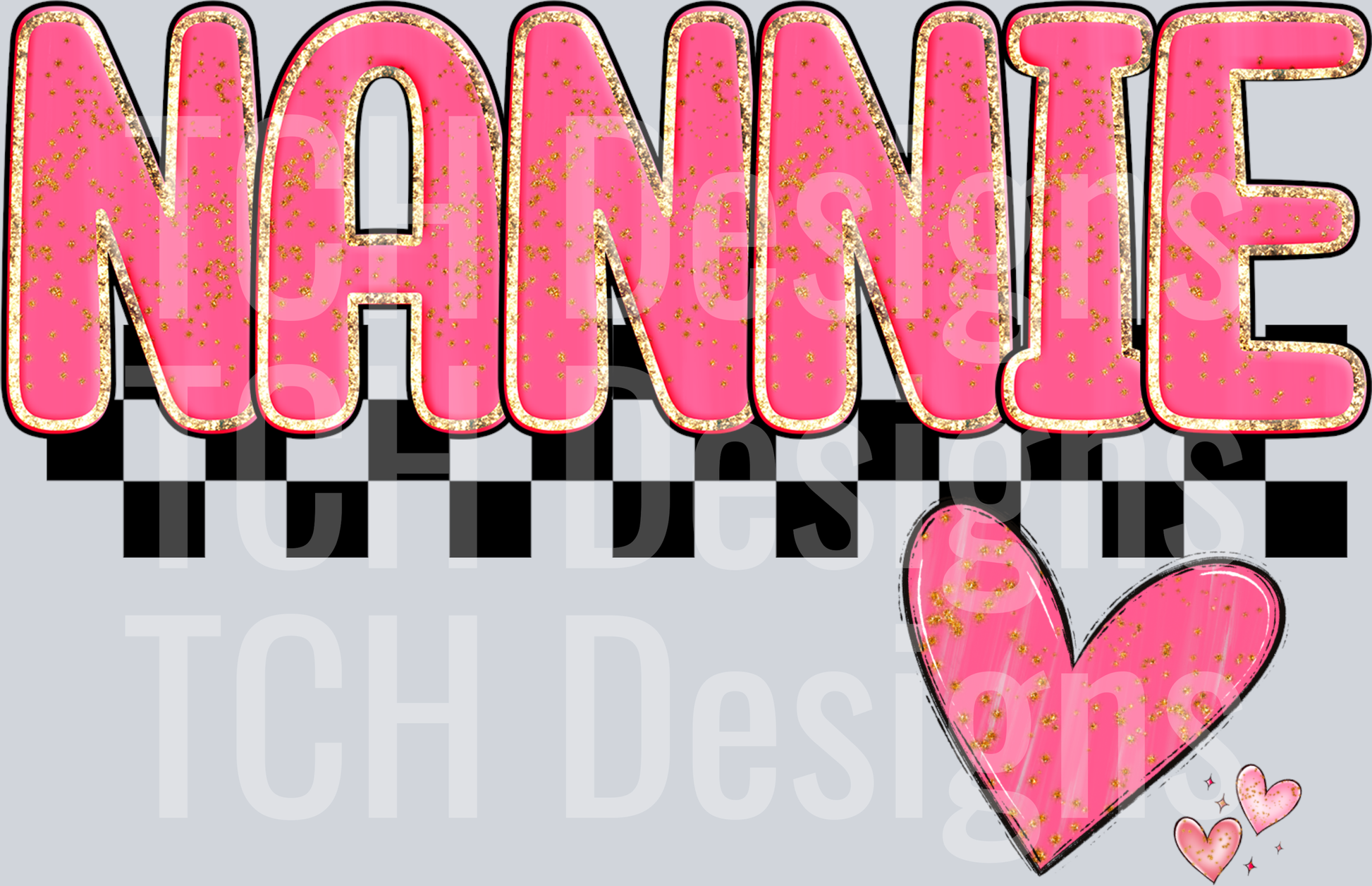 Nannie
