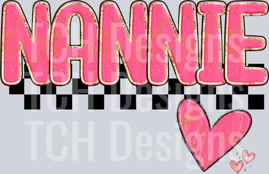 Nannie