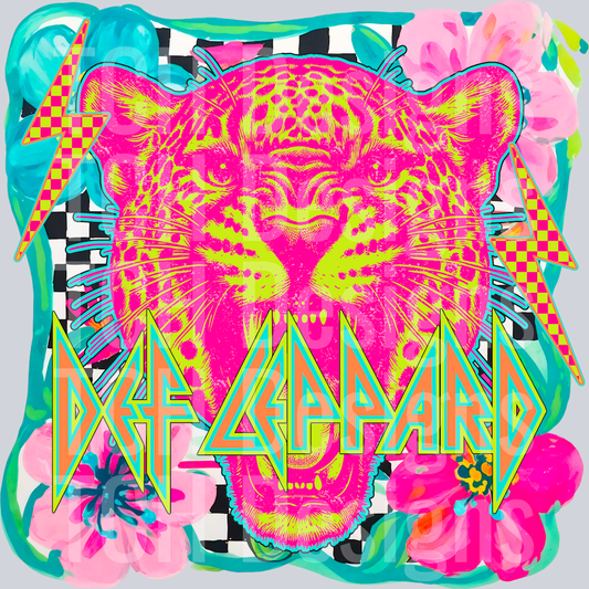 DefLeopard