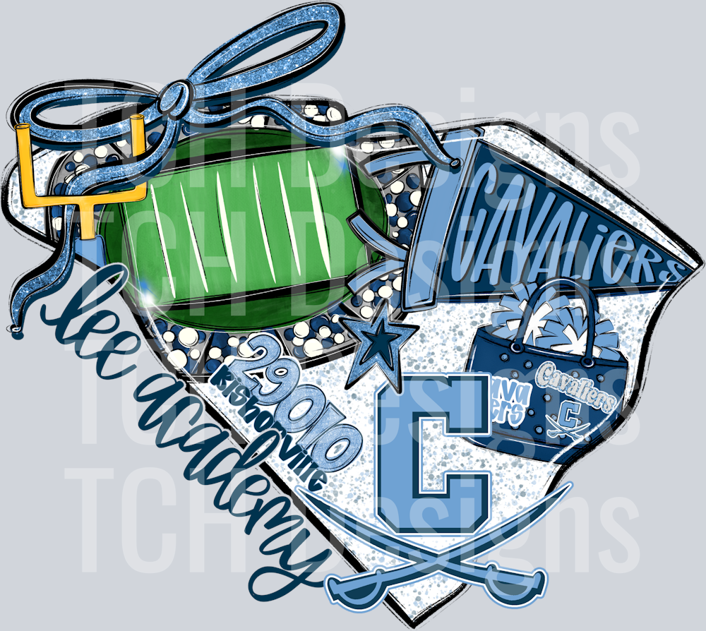 Lee Academy Cavaliers