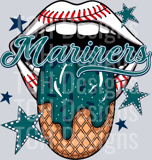Mariners