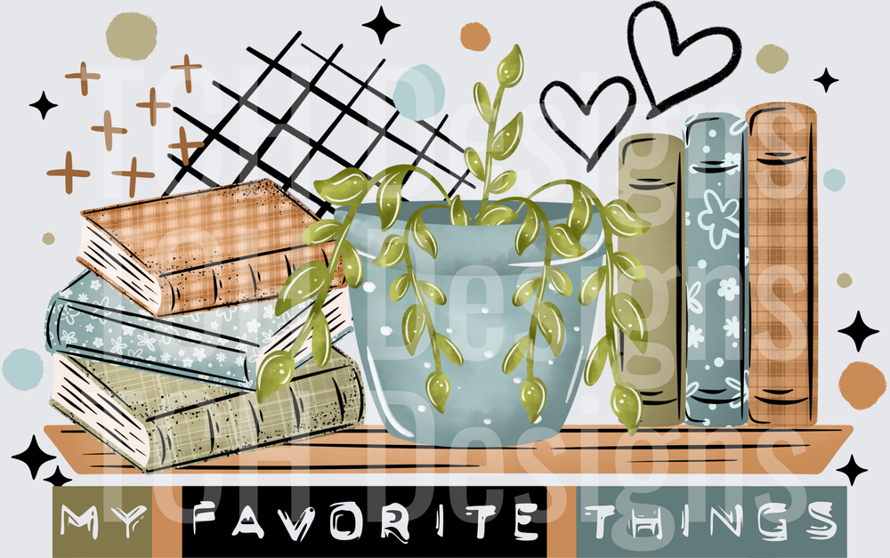 _My_Favorite_Things