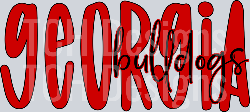 Georgia Bulldogs