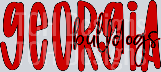 Georgia Bulldogs