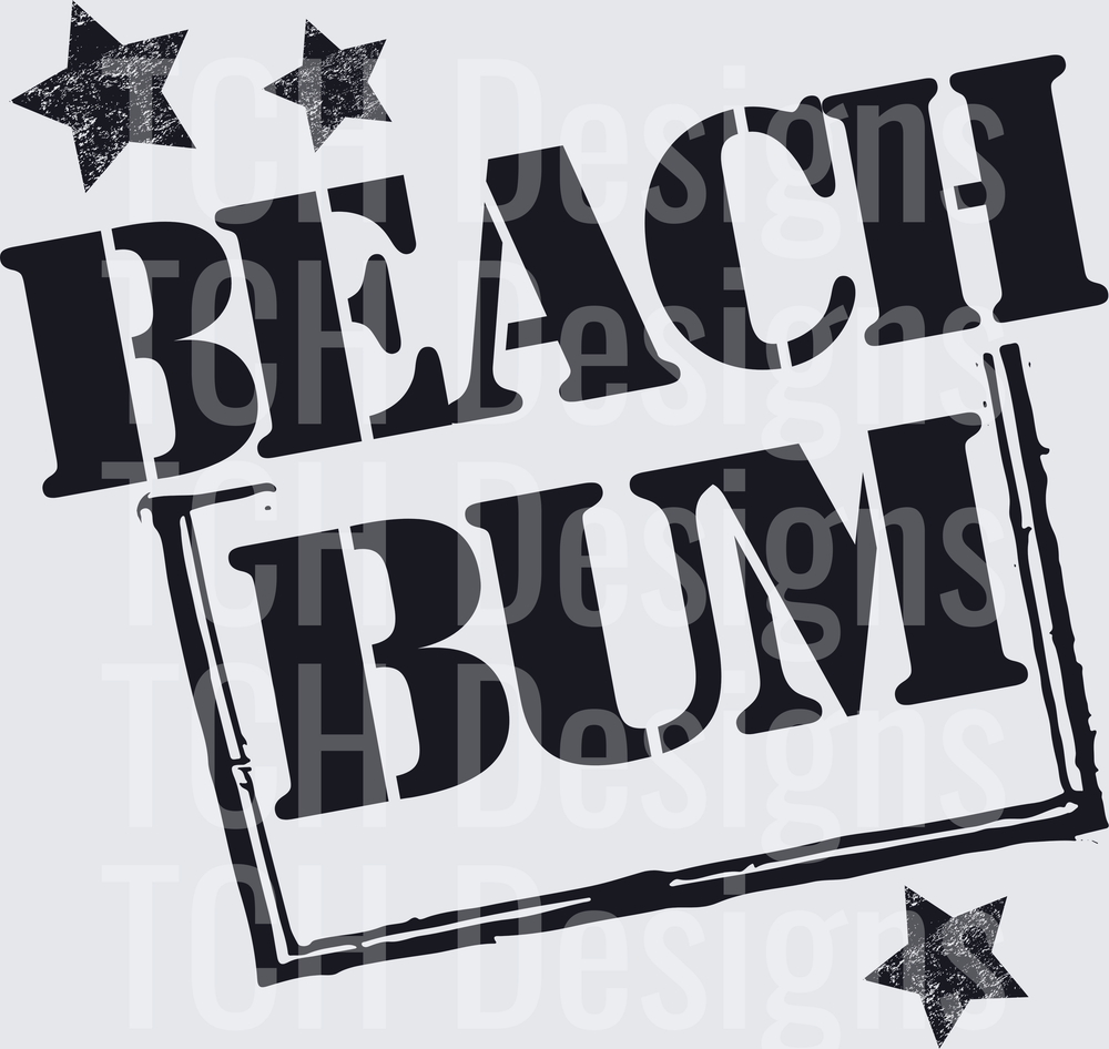 beach bum hwds