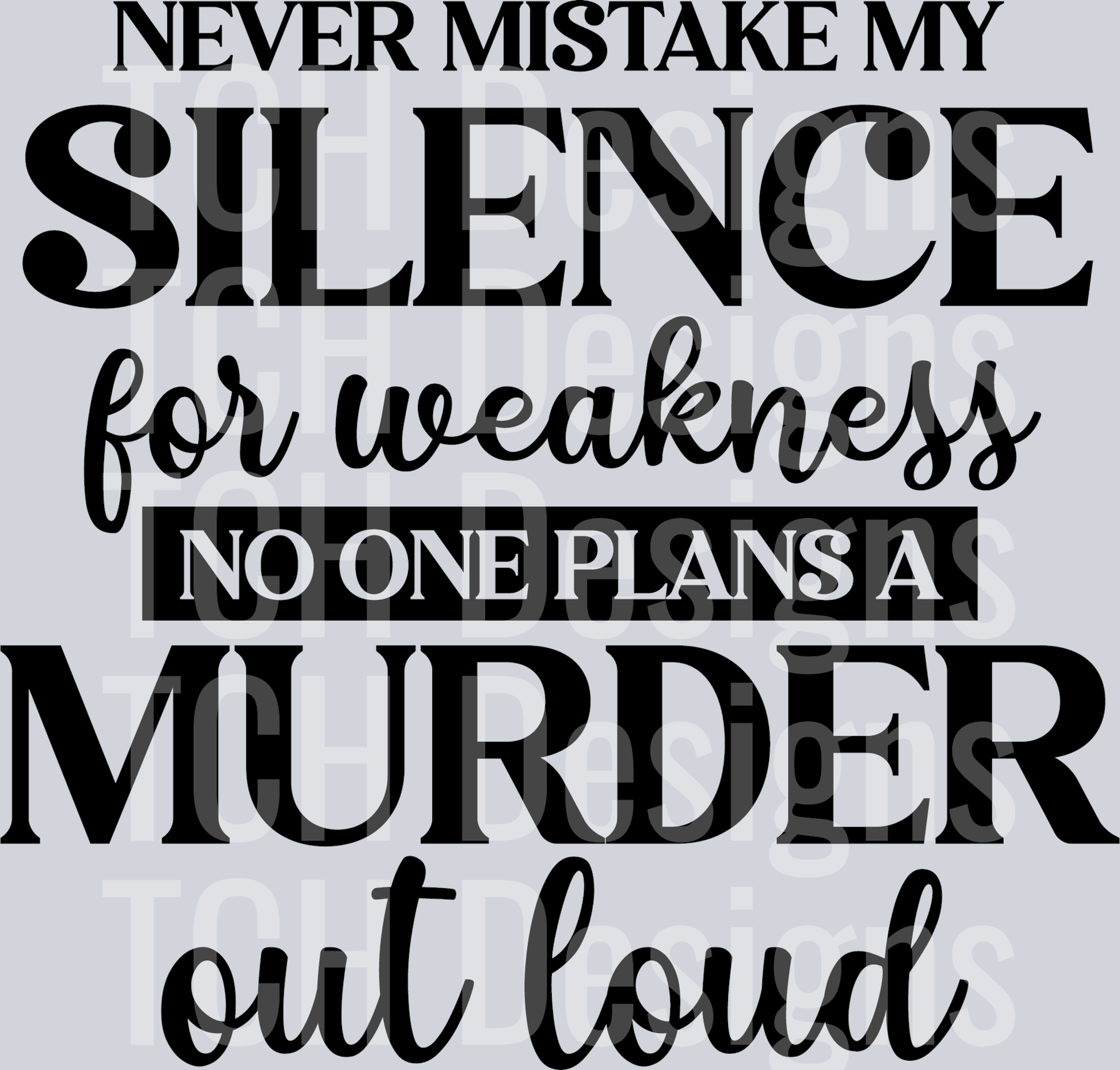 SILENCEMURDERFinal