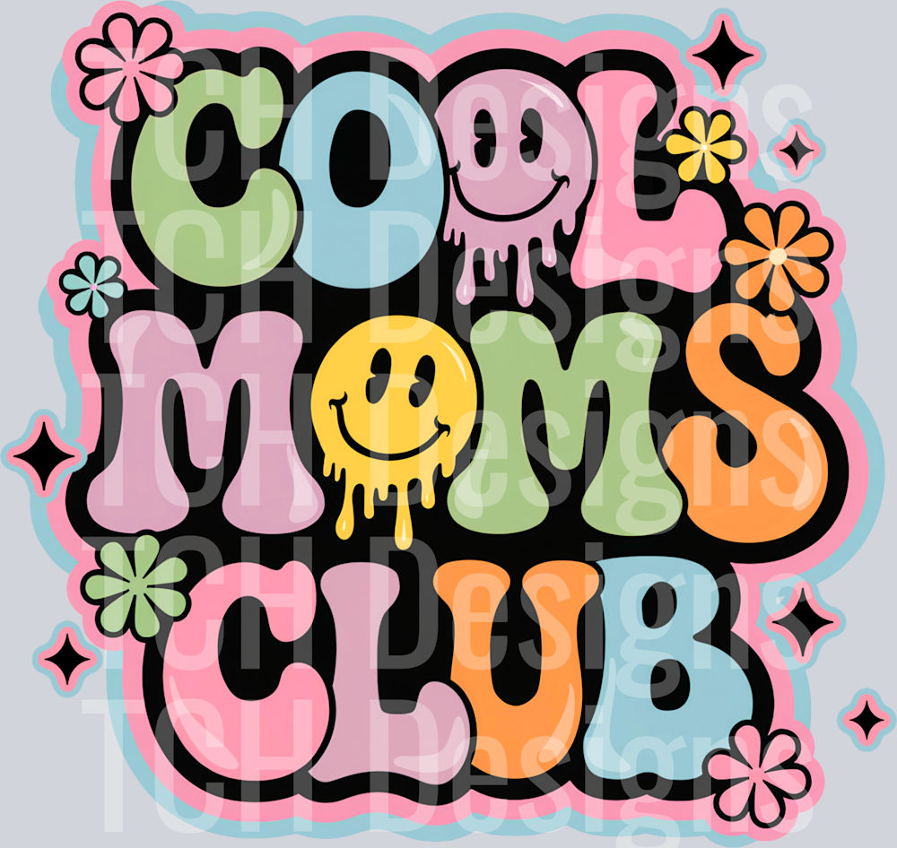CoolMomsClub