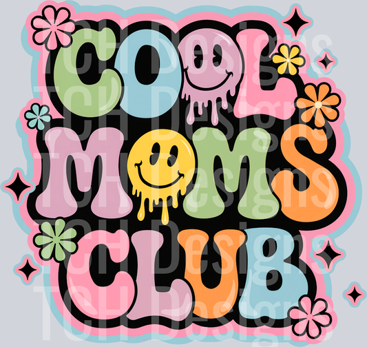 CoolMomsClub