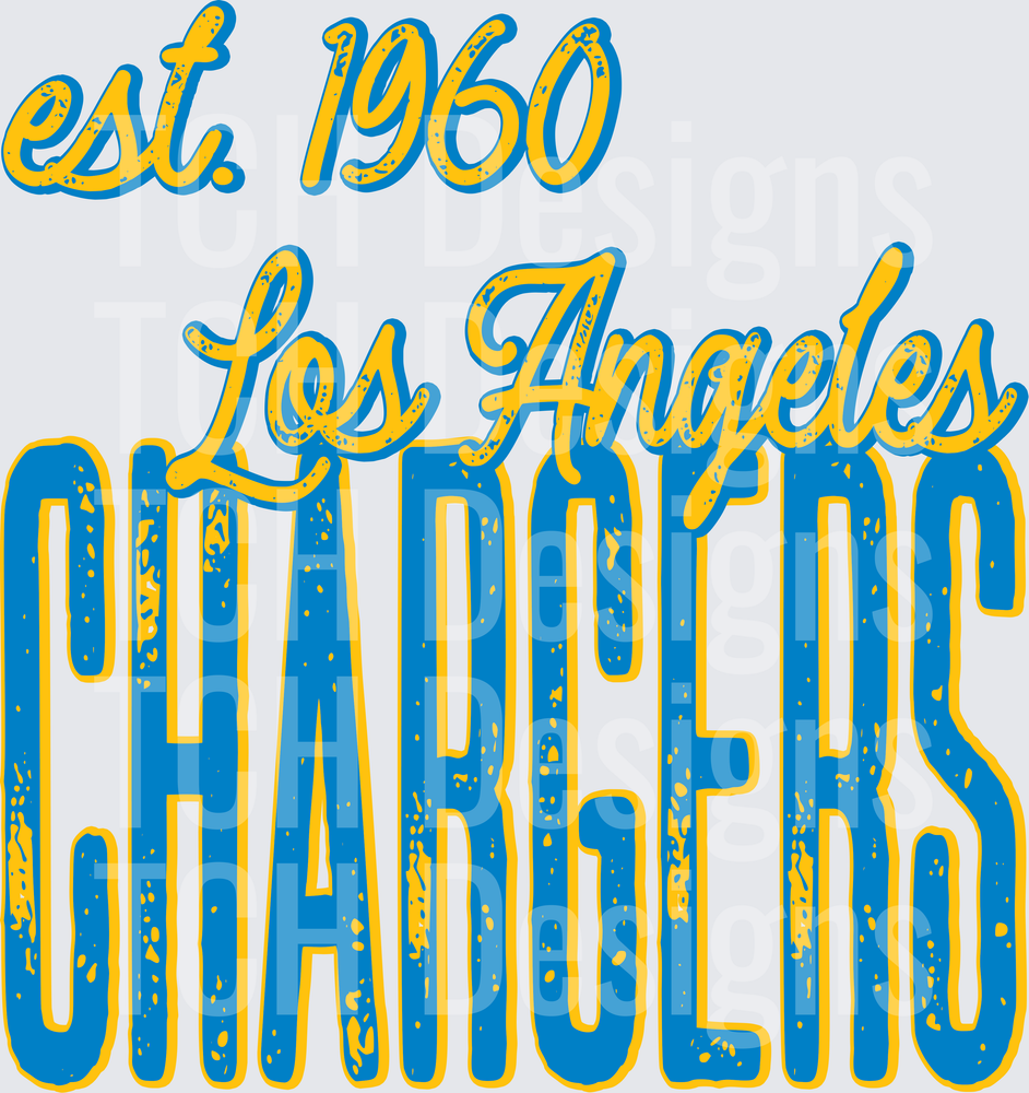 Los Angeles Chargers