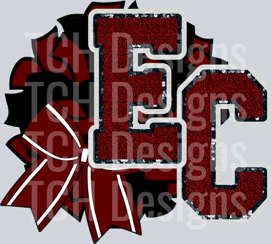 EC Cheer