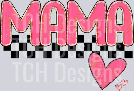 Mama