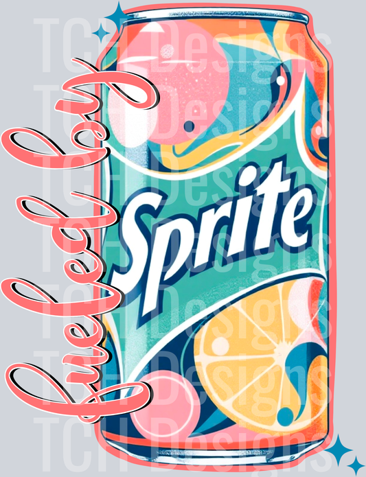 Sprite