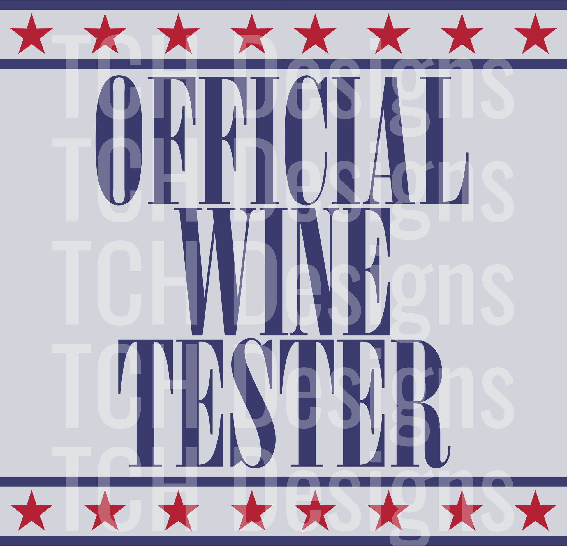 OFFICIAL WINE TESTER