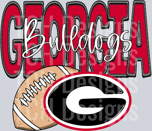 Georgia_Bulldogs