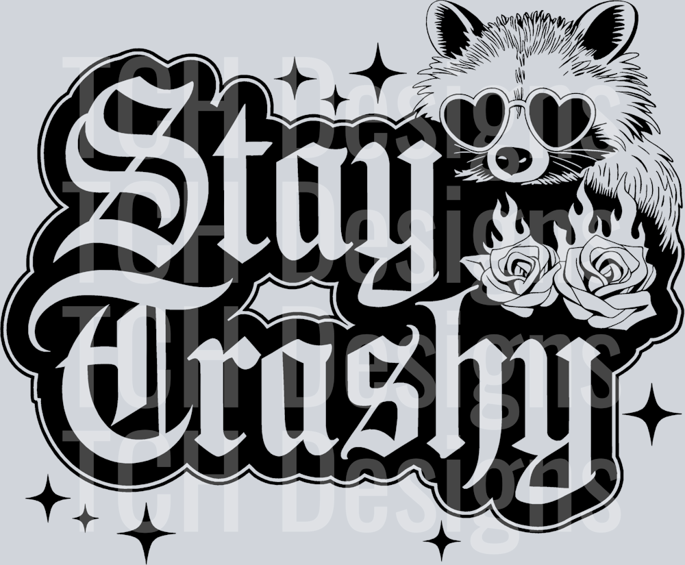 StayTrashy(1)
