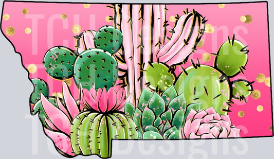 Montana.Cactus