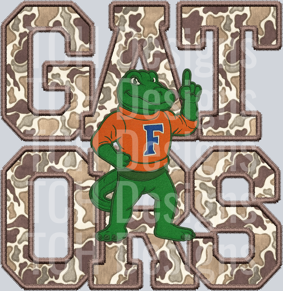 Gators