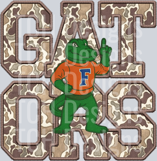 Gators