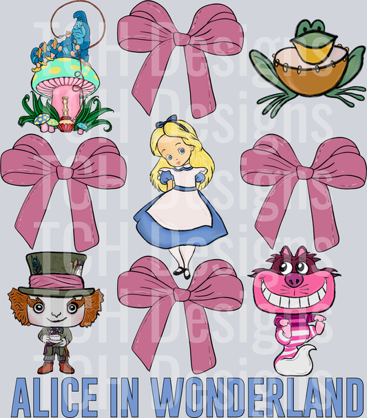 Alice