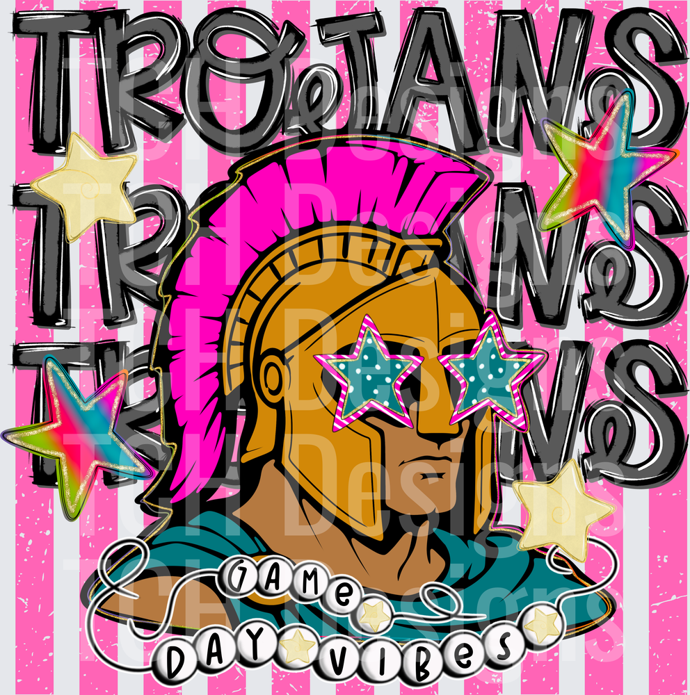 TROJANS