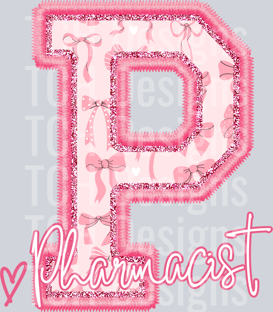 Pharmacist
