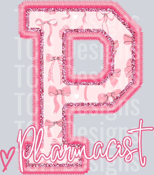 Pharmacist