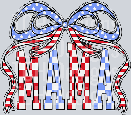 mama-big-bow-checkered-usa2