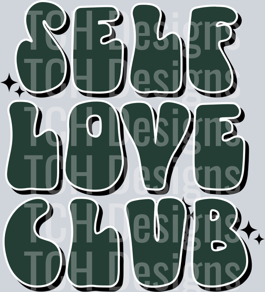SelfLoveClub