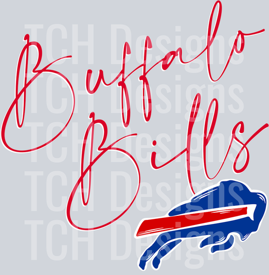 Buffalo