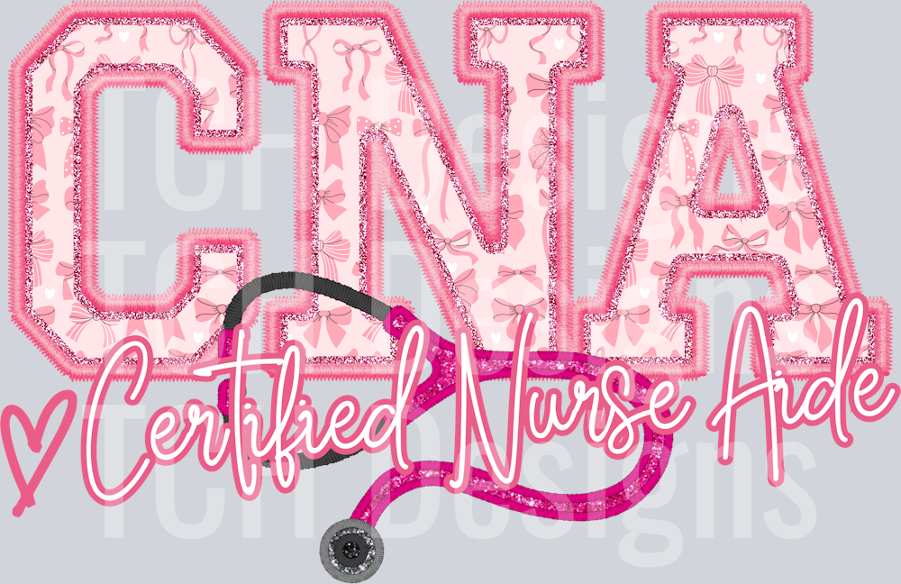 Certified Nurse Aide