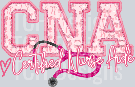 Certified Nurse Aide