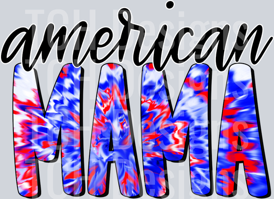 AmericanMama