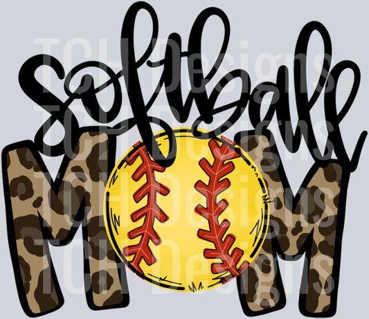 Softball