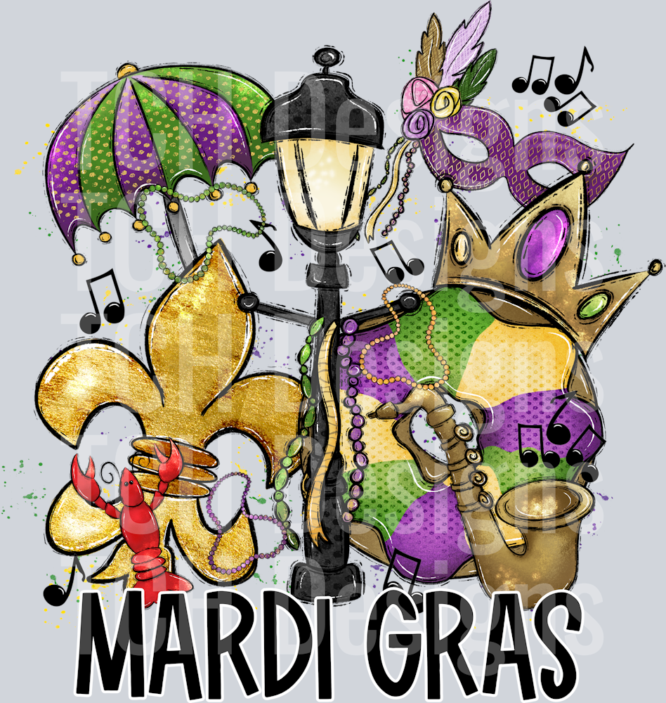 mardi gras mashup - Copy