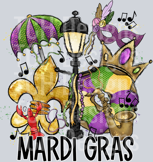 mardi gras mashup - Copy