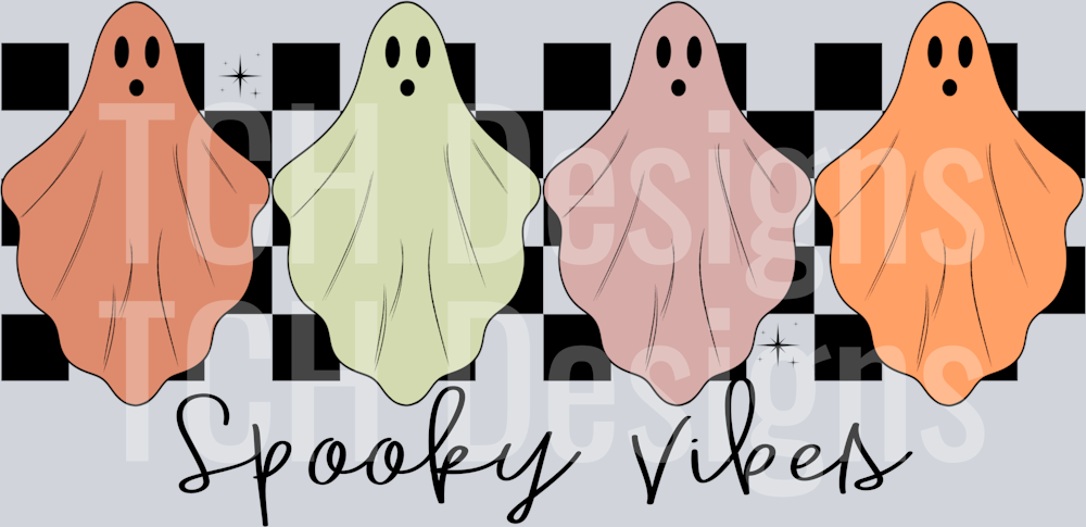 Checkered-Spooky-Vibes