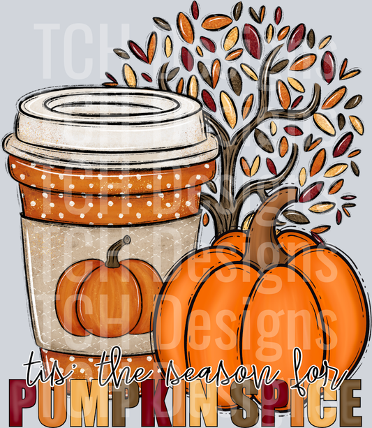 Pumpkin-Spice