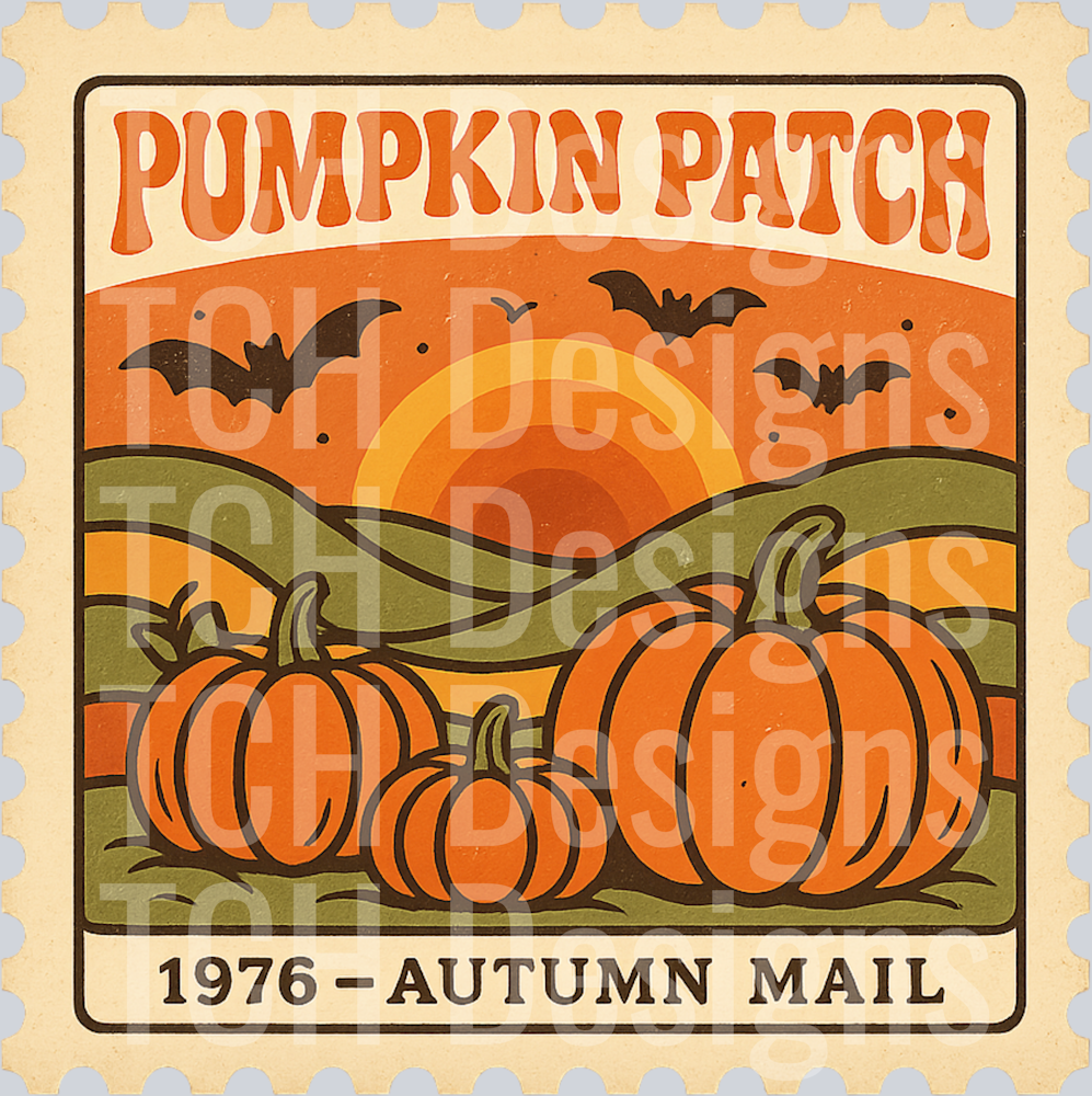 Pumpkin Patch