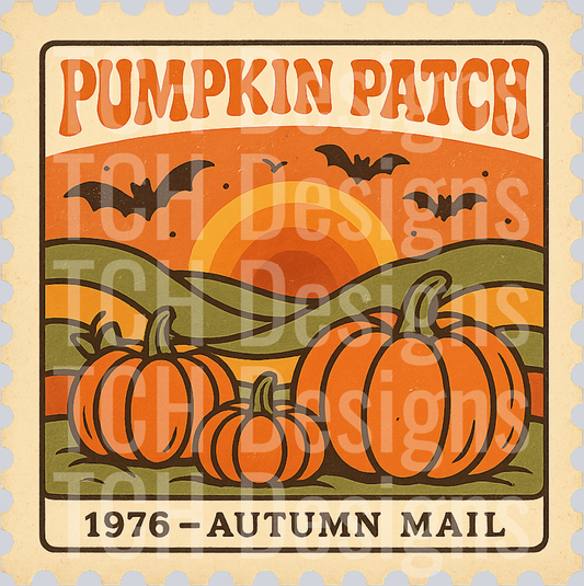 Pumpkin Patch