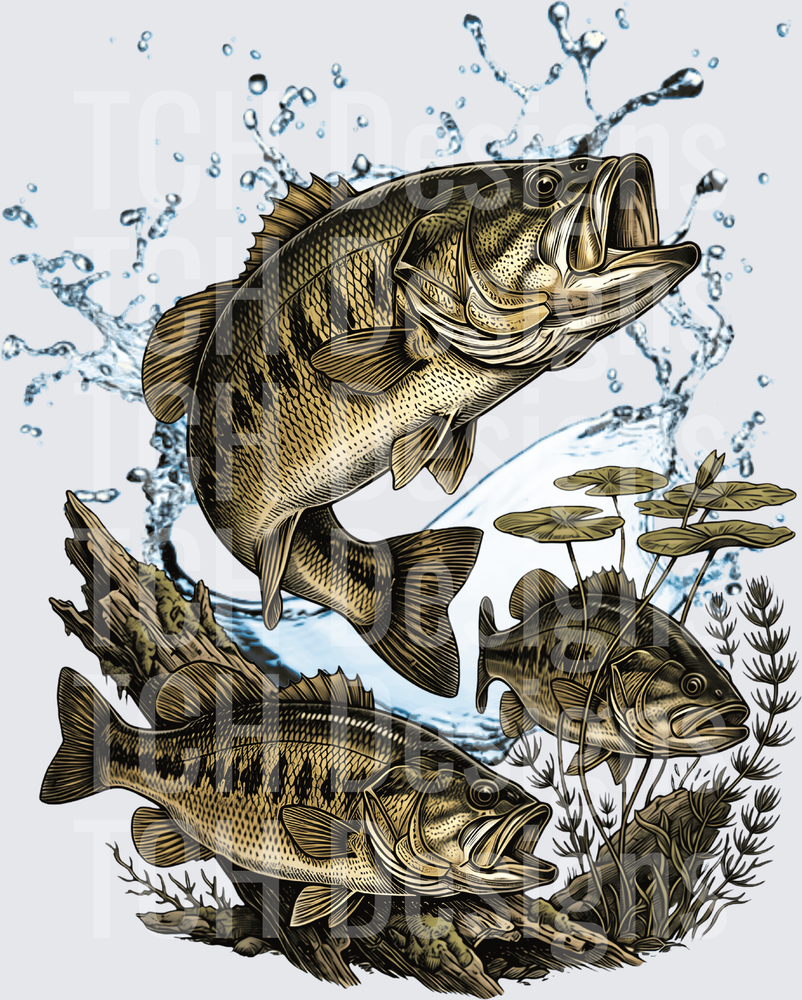BASS NATURE