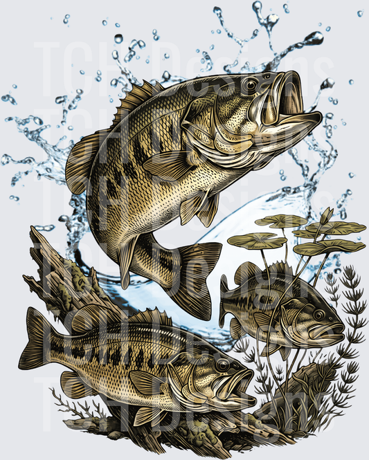 BASS NATURE