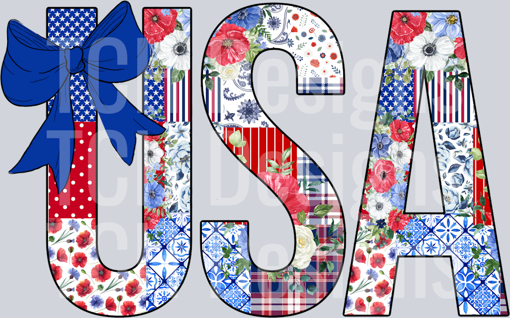 Quilt USA