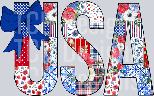 Quilt USA